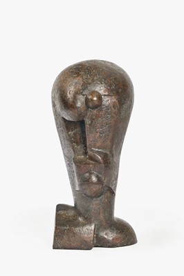 Lot 54 - Edoardo Villa (South Africa 1915-2011)