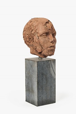 Lot 26 - Angus Taylor (South Africa 1970-)