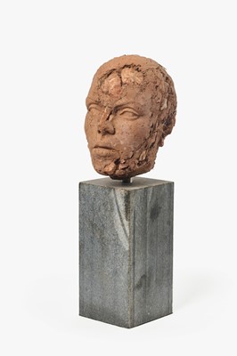 Lot 26 - Angus Taylor (South Africa 1970-)
