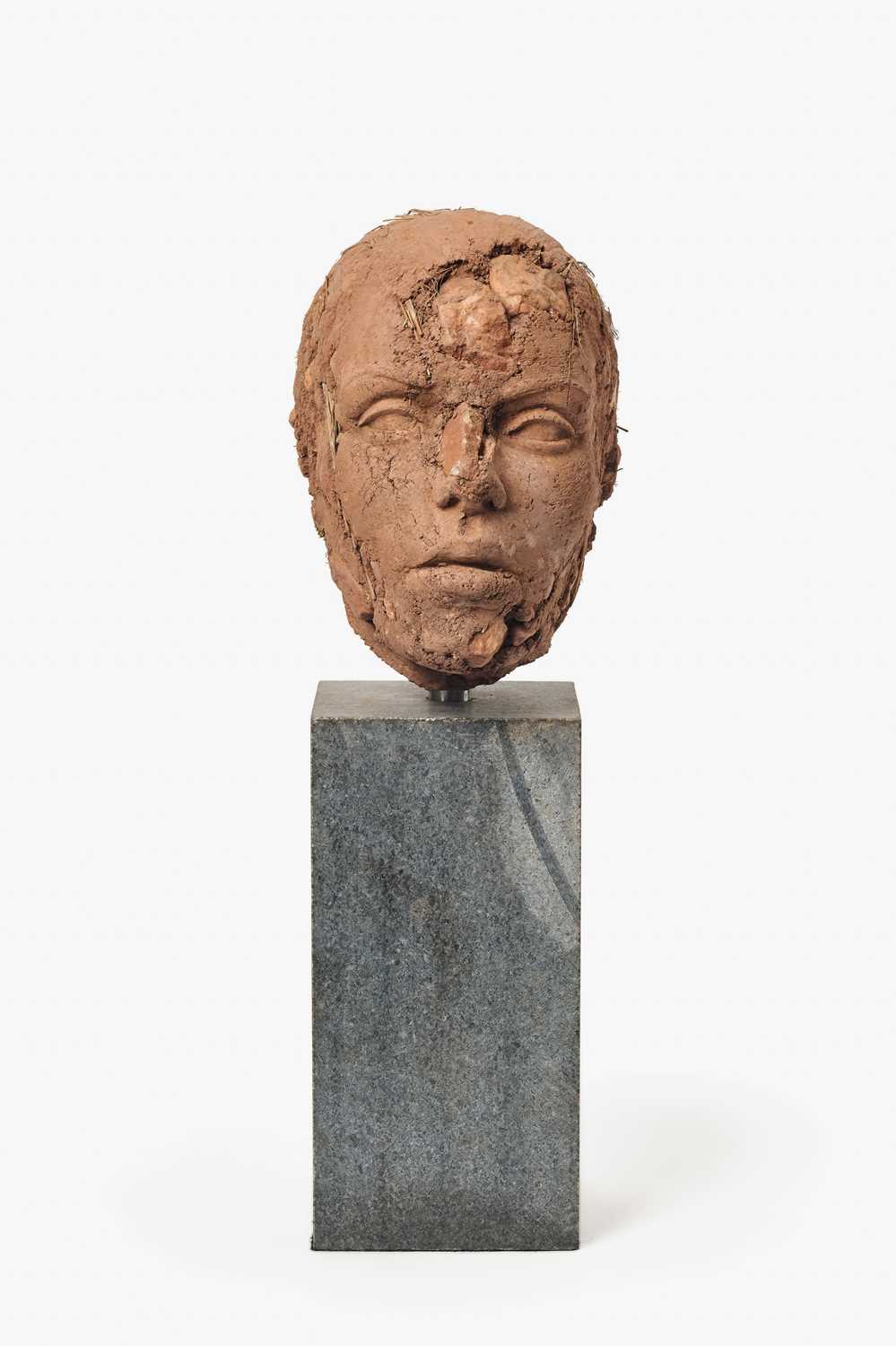 Lot 26 - Angus Taylor (South Africa 1970-)