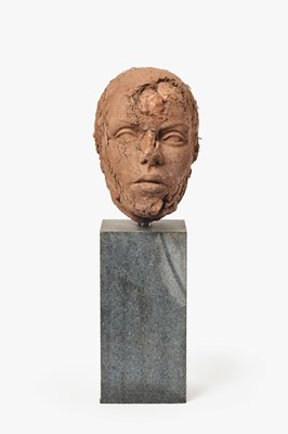 Lot 26 - Angus Taylor (South Africa 1970-)