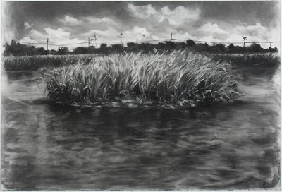 Lot 42 - Themba Khumalo (South Africa 1987-)
