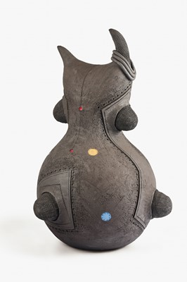 Lot 35 - Simphiwe Mbunyuza (South Africa 1989-)