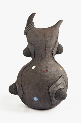 Lot 35 - Simphiwe Mbunyuza (South Africa 1989-)