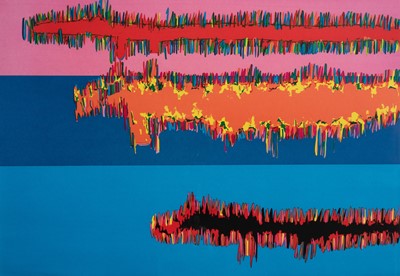 Lot 43 - Walter Battiss (South Africa 1906-1982)