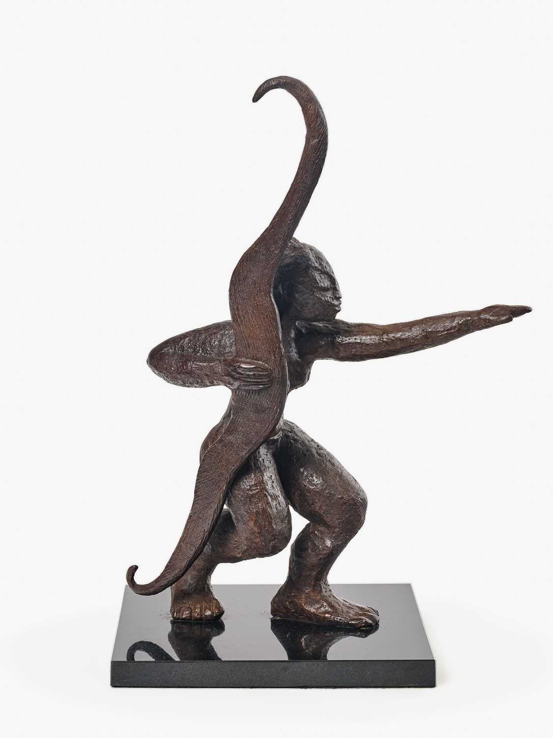 Lot 56 - Deborah Bell (South Africa 1957-)