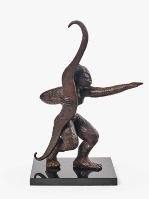 Lot 56 - Deborah Bell (South Africa 1957-)