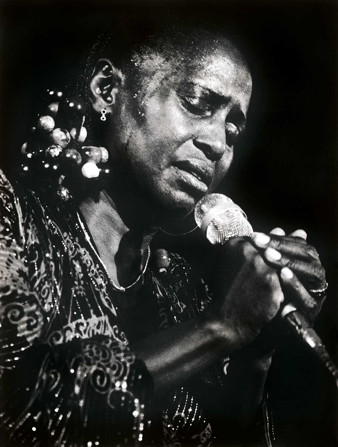 Lot 7 - Alf Kumalo (South Africa 1930-2012)