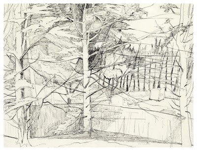 Lot 82 - Maud Sumner (South Africa 1902-1985)
