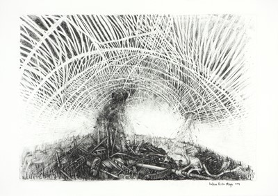 Lot 18 - Dalene Victor Meyer (South Africa)