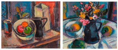 Lot 111 - Herbert Coetzee (South Africa 1921-2008)