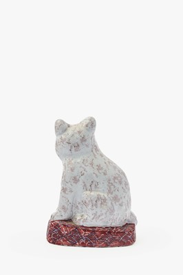 Lot 82 - Hylton Nel (Zambia 1941-)