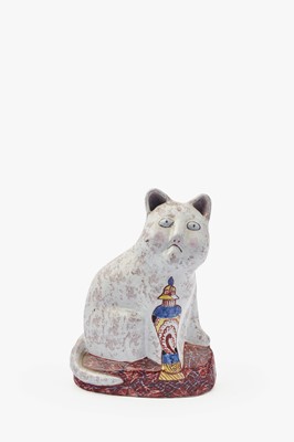 Lot 82 - Hylton Nel (Zambia 1941-)