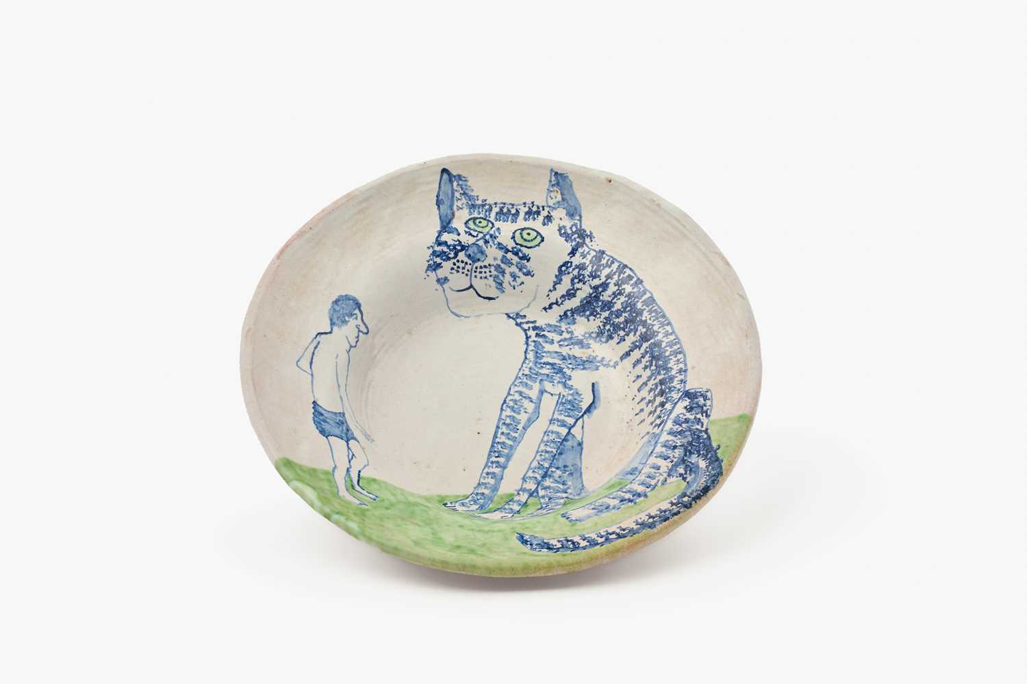 Lot 84 - Hylton Nel (Zambia 1941-)
