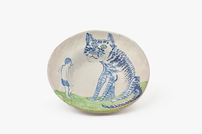 Lot 84 - Hylton Nel (Zambia 1941-)