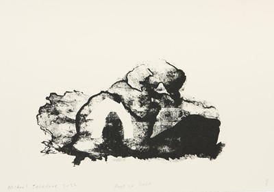 Lot 78 - Michael Selekane (South Africa 1986-)