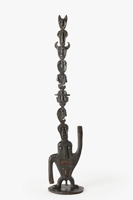 Lot 32 - Norman Catherine (South Africa 1949-)