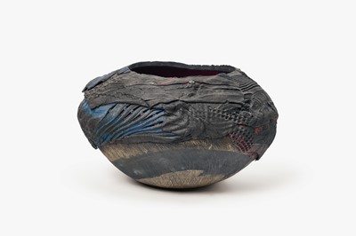 Lot 38 - Majolandile 'Andile' Dyalvane (South Africa 1978-)