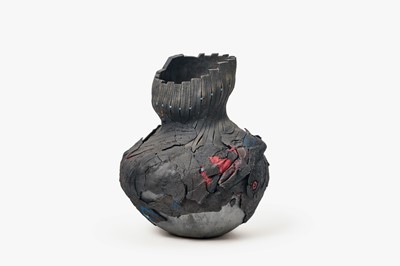 Lot 37 - Majolandile 'Andile' Dyalvane (South Africa 1978-)