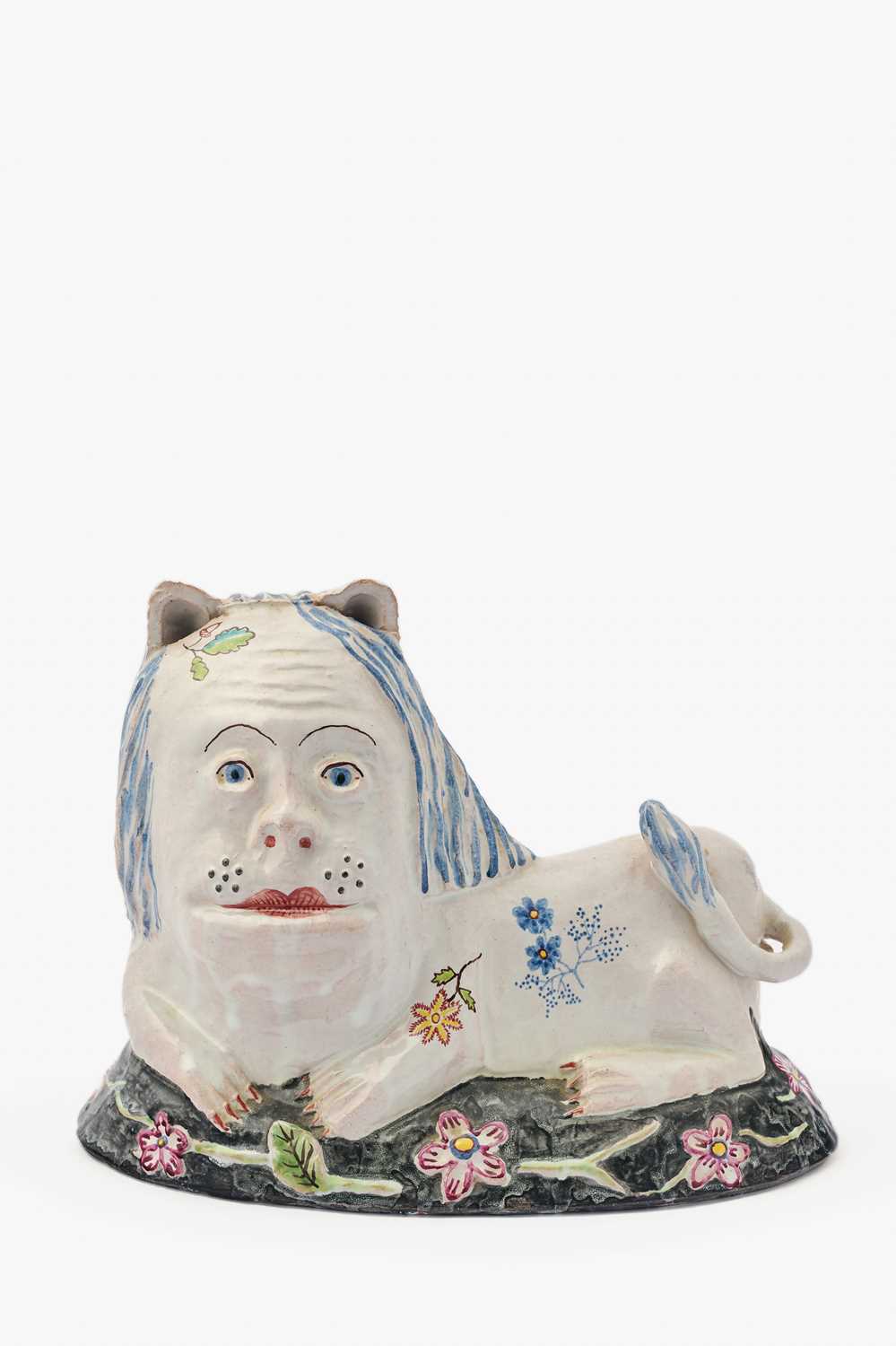 Lot 80 - Hylton Nel (Zambia 1941-)