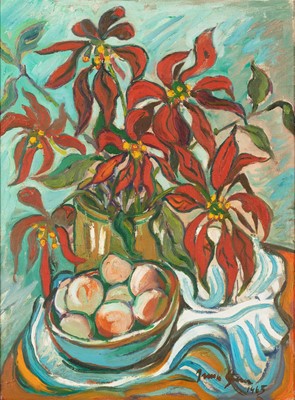 Lot 71 - Irma Stern (South Africa 1894-1966)