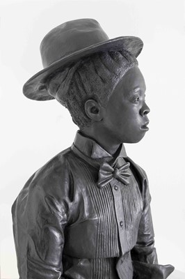 Lot 3 - Zanele Muholi (South Africa 1972-)