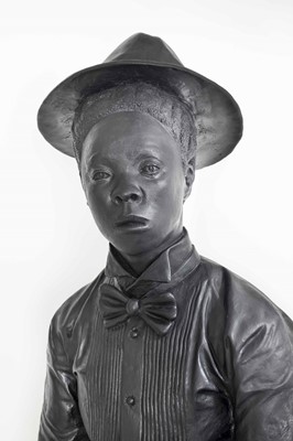 Lot 3 - Zanele Muholi (South Africa 1972-)