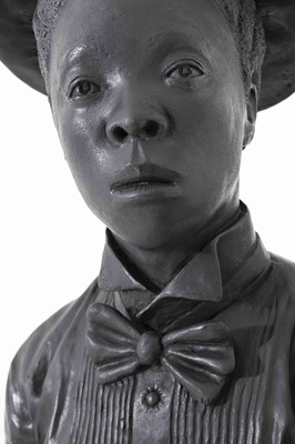 Lot 3 - Zanele Muholi (South Africa 1972-)