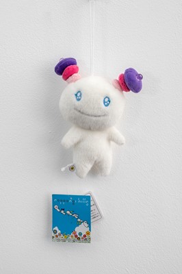 Lot 92 - Takashi Murakami (Japan 1962-)