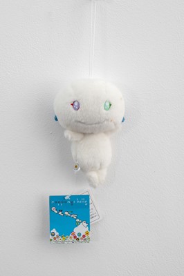 Lot 91 - Takashi Murakami (Japan 1962-)