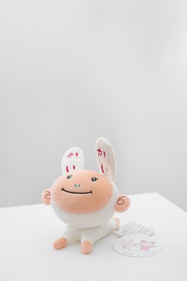 Lot 93 - Takashi Murakami (Japan 1962-)