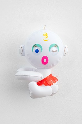 Lot 96 - Takashi Murakami (Japan 1962-)