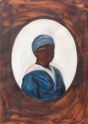 Lot 49 - Johannes Phokela (South Africa 1966-)