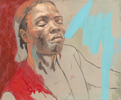 Lot 73 - Lionel Smit (South Africa 1982-)