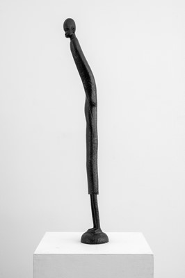 Lot 33 - Joseph Muli (Zimbabwe 1951-)