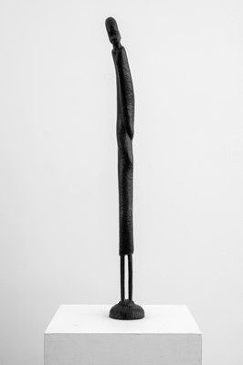 Lot 33 - Joseph Muli (Zimbabwe 1951-)