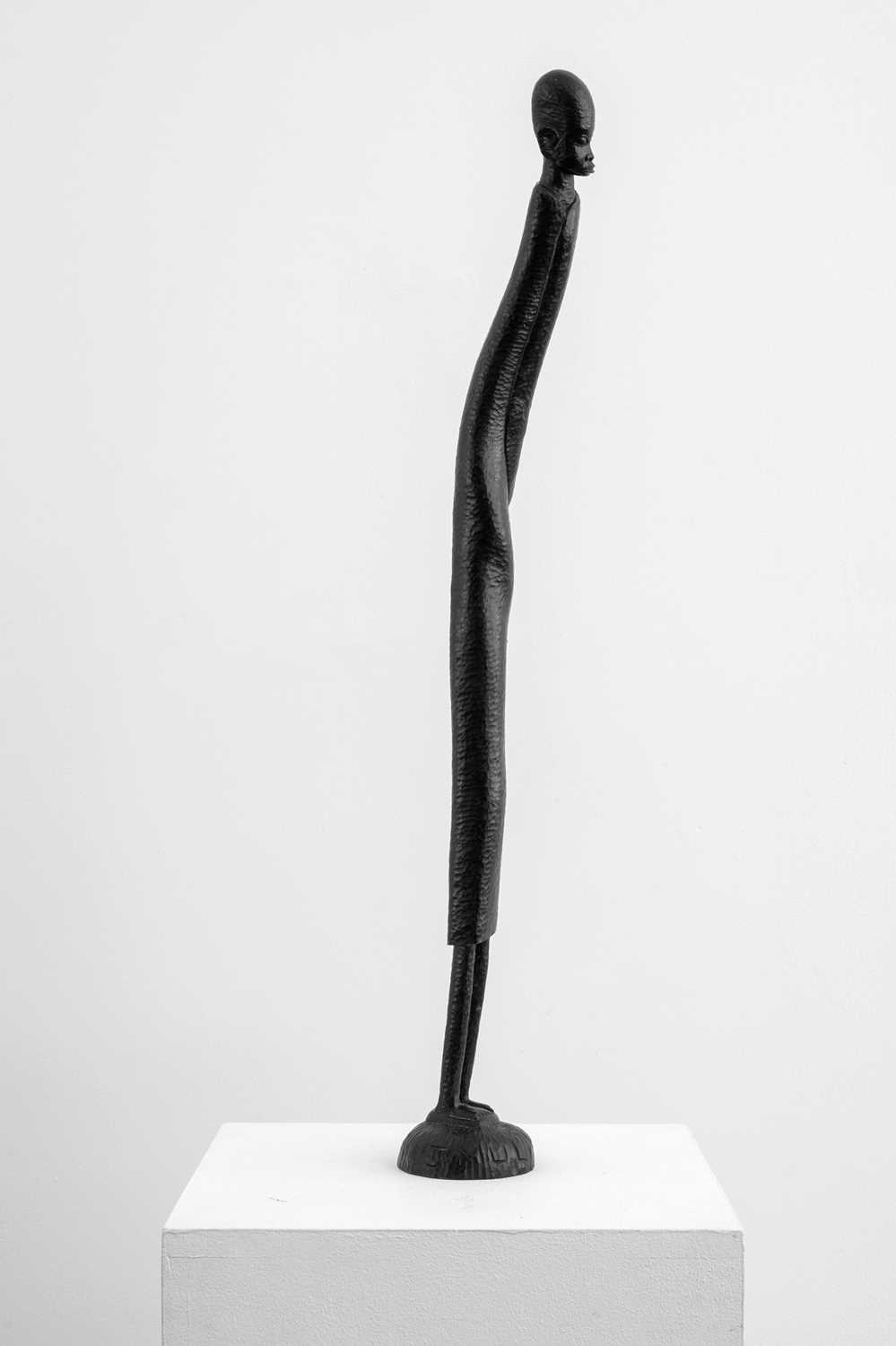 Lot 33 - Joseph Muli (Zimbabwe 1951-)