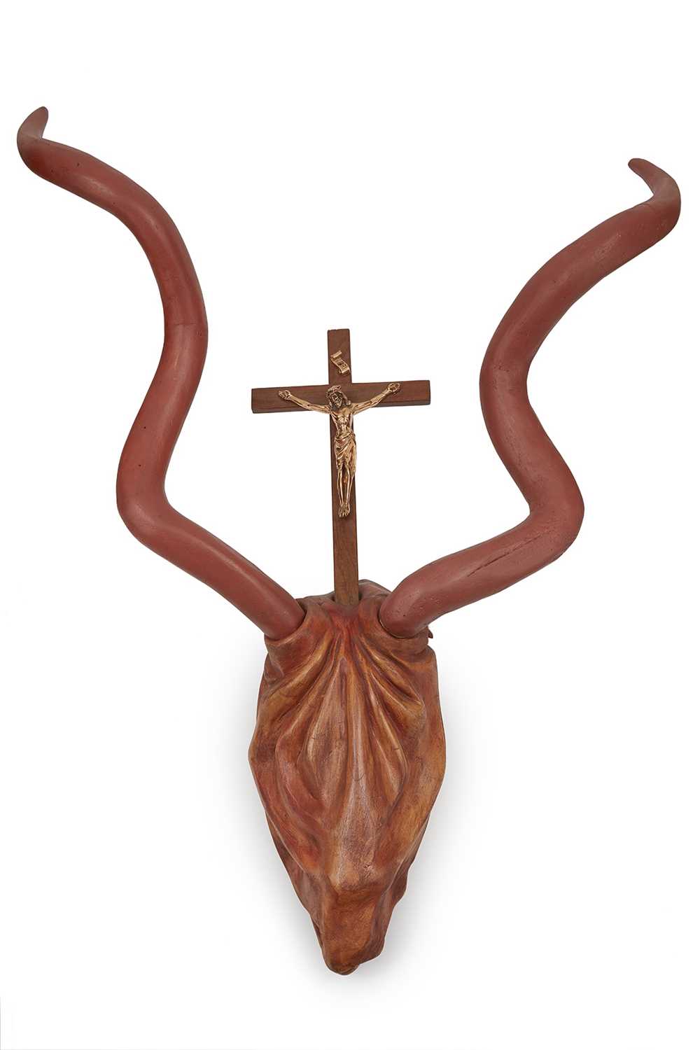 Lot 88 - Peter Schütz (Germany 1942-2008)