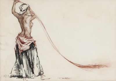 Lot 141 - William Flint (United Kingdom 1880-1969)