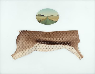 Lot 107 - Marco  Cianfanelli (South Africa 1970-)