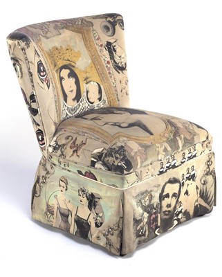Lot 56 - Steven  Cohen  (South Africa 1962-)