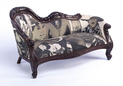 Lot 55 - Steven  Cohen  (South Africa 1962-)