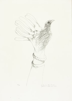 Lot 59 - Judith  Mason  (South Africa 1938-2016)