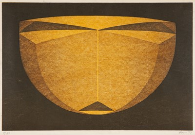Lot 57 - Hannes Harrs (South Africa 1927-2006)