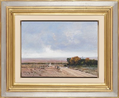 Lot 10 - John Meyer (South Africa 1942-)