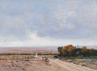 Lot 10 - John Meyer (South Africa 1942-)