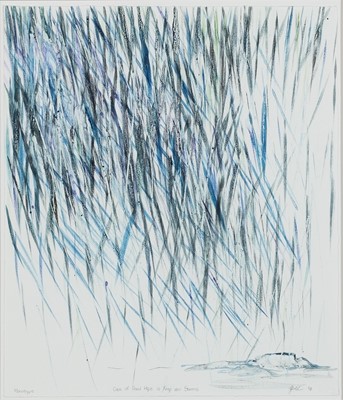 Lot 16 - Liza Grobler (South Africa 1974-)