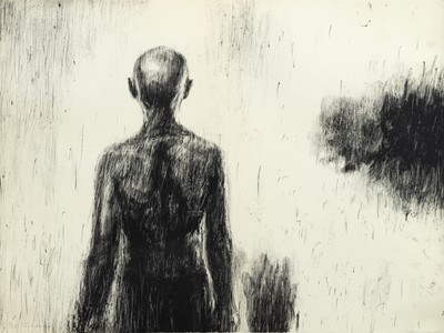 Lot 80 - Johann Louw (South Africa 1965-)