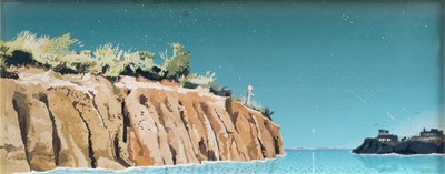 Lot 87 - Matthew Hindley & Peter Eastman (South Africa 20th Century )