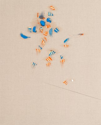 Lot 54 - Zander Blom (South Africa 1982-)